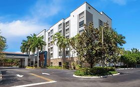 Hampton Inn Weston Fort Lauderdale